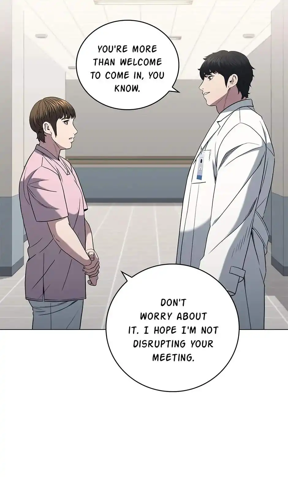 Dr. Choi Tae-Soo Chapter 179 2